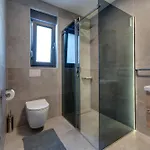 Rosemary -semi-detached With A Pool And A Panoramic View, Close To A Sandy - By Traveler Tourist Agency Krk
